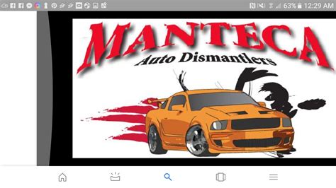 manteca auto dismantler  Don's Auto and Trucks Wrecking Dismantler, Azteca Auto Dismantle, R & A Auto Dismantling, J & D Auto Dismantler, Dynasty Performance&Dismantlers, 99 Auto DismantlersManteca Auto Dismantler (3) (209) 647-3462